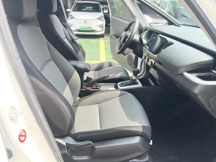 Honda Fit 2021 Model 1.5L CVT Tide Enjoy Edition – фото 7