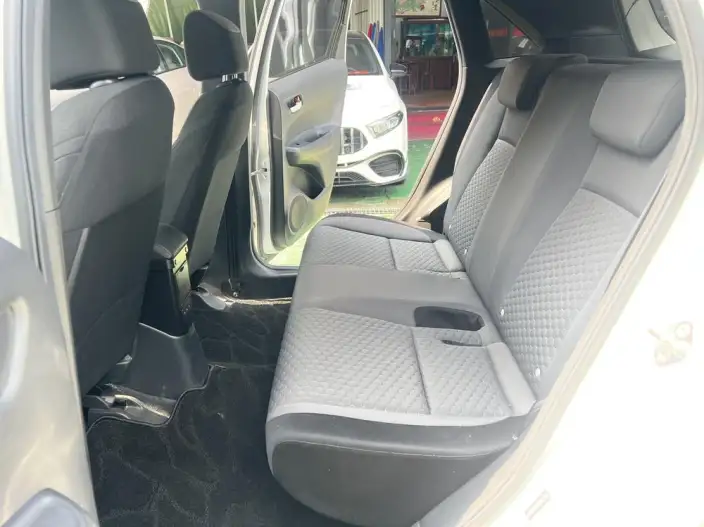 Honda Fit 2021 Model 1.5L CVT Tide Enjoy Edition – фото 9