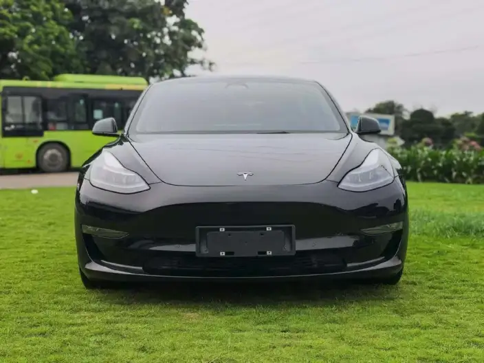 Model 3 2022 Model Performance High performance All-wheel drive version