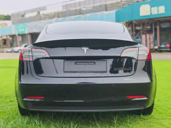Model 3 2022 Model Performance High performance All-wheel drive version – фото 5