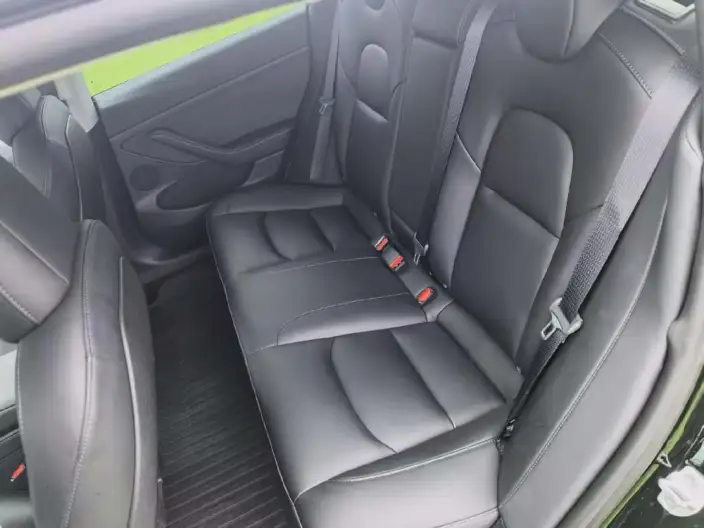 Model 3 2022 Model Performance High performance All-wheel drive version – фото 9