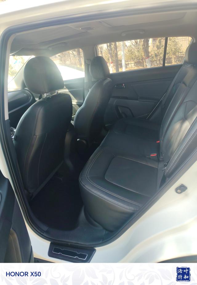 Kia Sportage 2014 2.0L Automatic 2WD GLS – фото 4