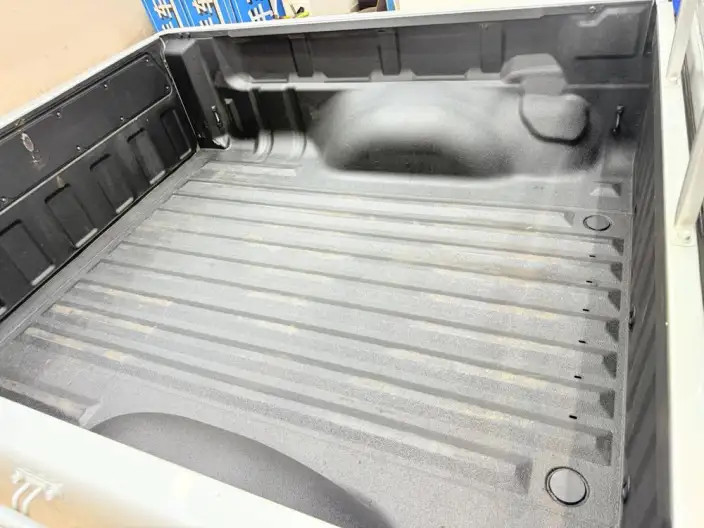 Wingle 5 2021 Model 2.0T Diesel 2WD Elite Model Long cargo box China VI GW4D20M – фото 9