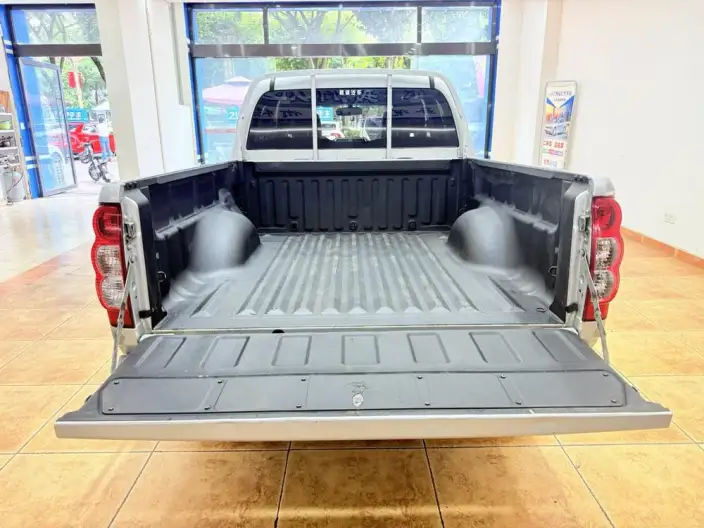 Wingle 5 2021 Model 2.0T Diesel 2WD Elite Model Long cargo box China VI GW4D20M – фото 10