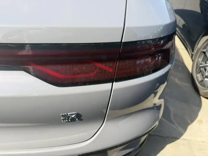 BYD Han EV 2025 Model Smart Driving Edition 701KM LiDAR Exclusive Model – фото 6