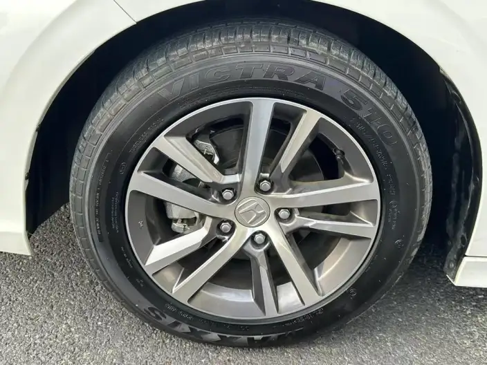 Honda Civic 2025 Model 240TURBO CVT Smart Fun Plus – фото 8