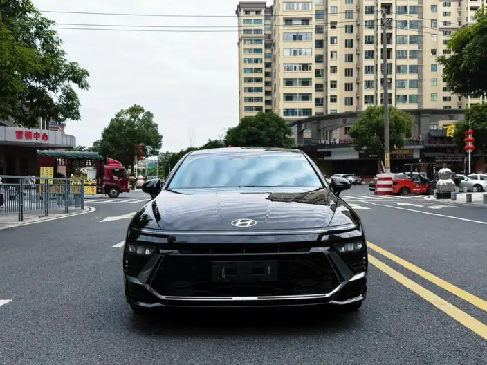 Sonata 2024 Model 1.5T Pro