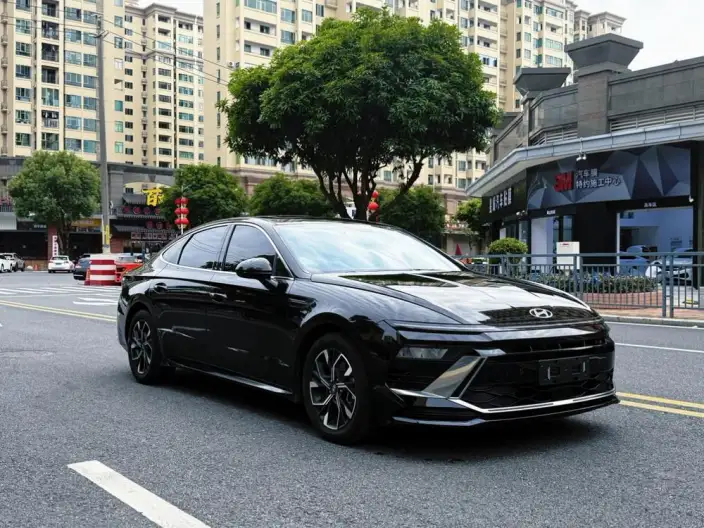 Sonata 2024 Model 1.5T Pro