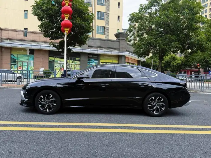 Sonata 2024 Model 1.5T Pro