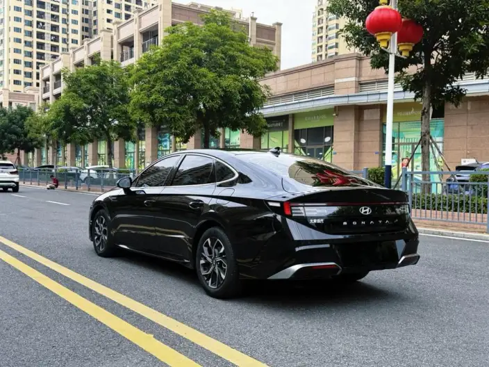 Sonata 2024 Model 1.5T Pro – фото 5