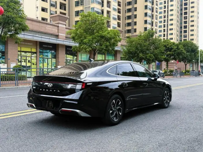 Sonata 2024 Model 1.5T Pro – фото 7