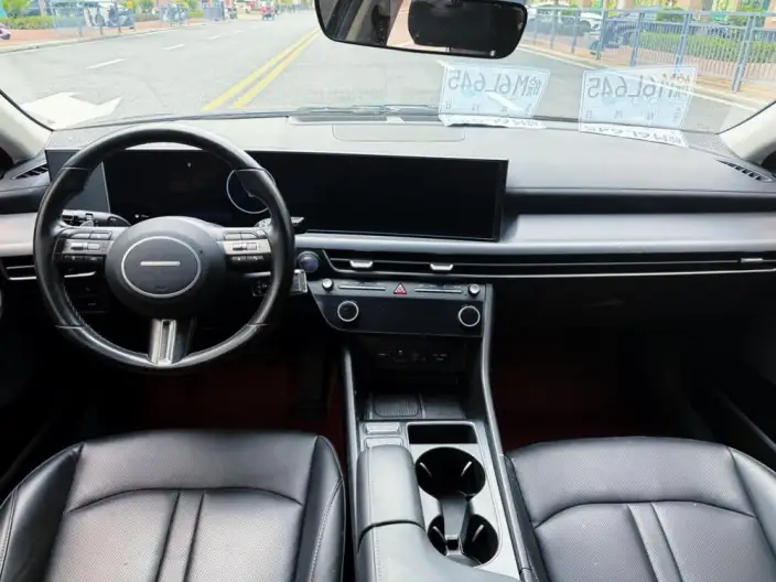 Sonata 2024 Model 1.5T Pro – фото 8