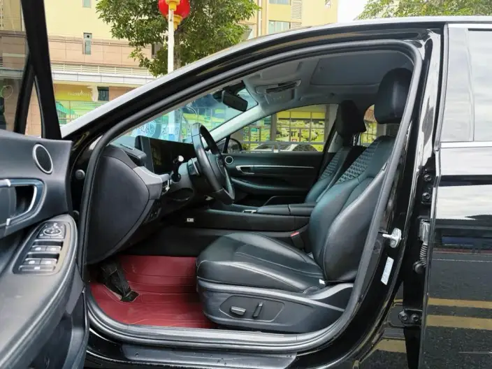 Sonata 2024 Model 1.5T Pro – фото 10