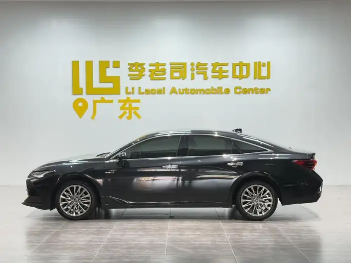 Toyota Avalon 2022 Model Hybrid 2.5L XLE Premium Edition
