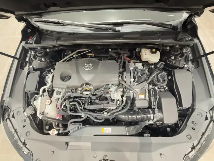 Toyota Avalon 2022 Model Hybrid 2.5L XLE Premium Edition – фото 8