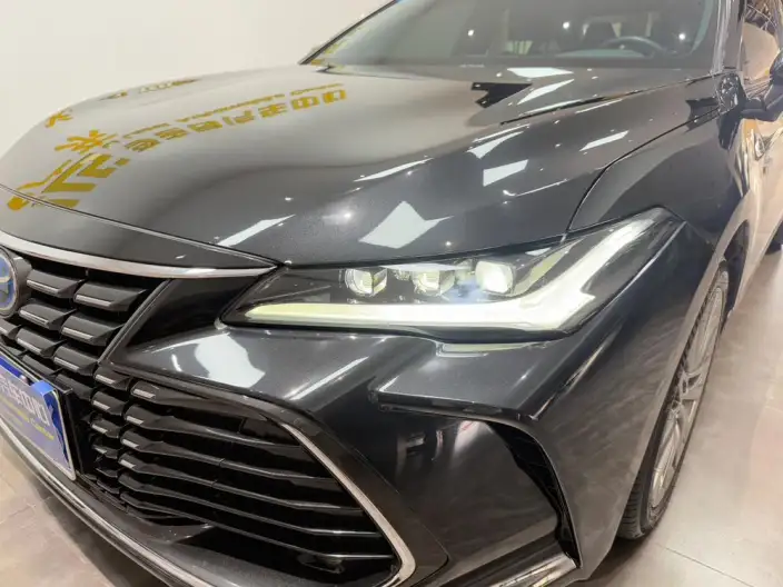 Toyota Avalon 2022 Model Hybrid 2.5L XLE Premium Edition – фото 9