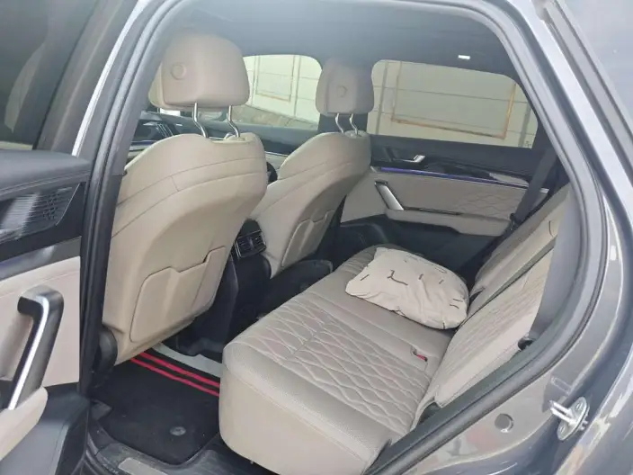 BYD Tang DM 2024 Model Honor Edition DM-i 112KM Flagship Model – фото 9