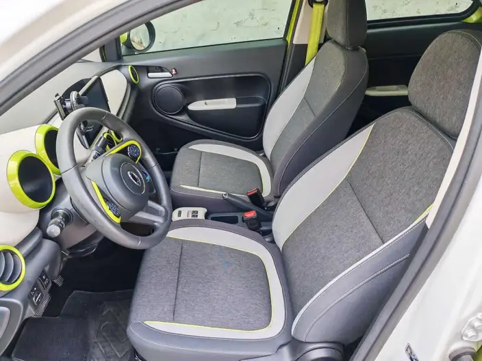 ORA Black Cat 2021 Model 351km Standard Model – фото 7