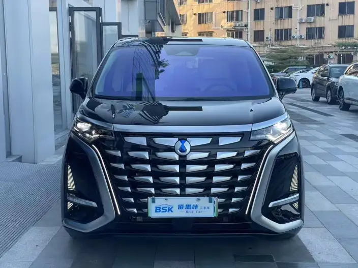 DENZA D9 DM 2024 Model 1050 Exclusive Model