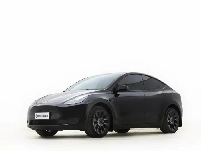 Model Y 2024 Model Rear-wheel drive version