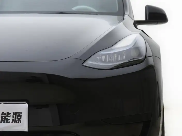 Model Y 2024 Model Rear-wheel drive version – фото 6