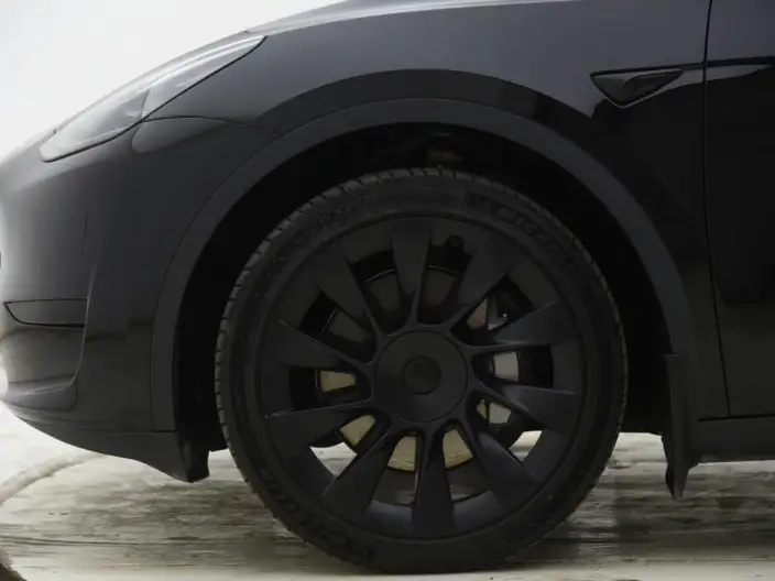 Model Y 2024 Model Rear-wheel drive version – фото 9