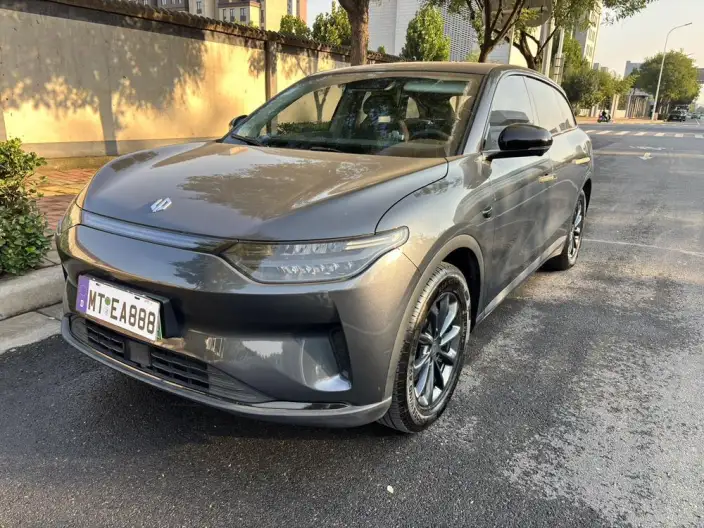 Leapmotor C11 2023 Model 500 Comfort Edition