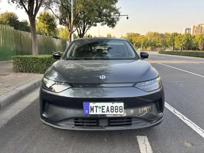 Leapmotor C11 2023 Model 500 Comfort Edition
