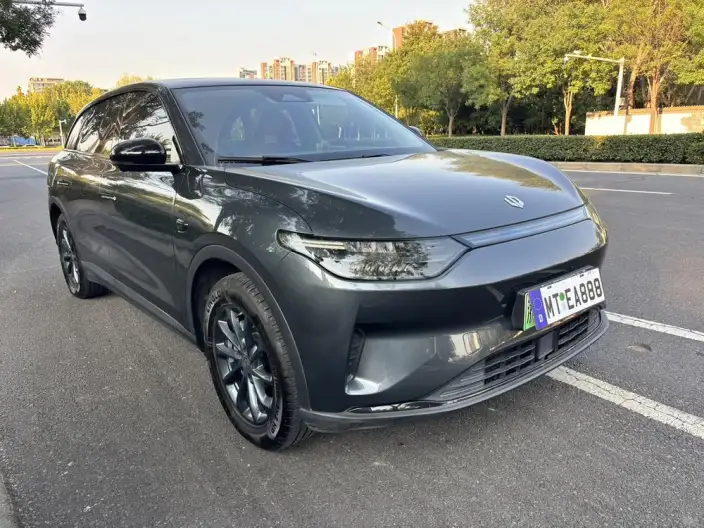 Leapmotor C11 2023 Model 500 Comfort Edition