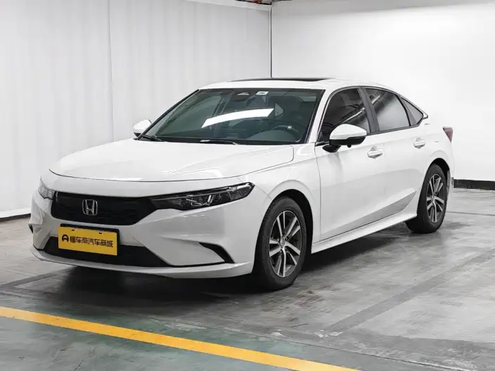 Model Ge 2022 Model 240TURBO CVT Technology Edition