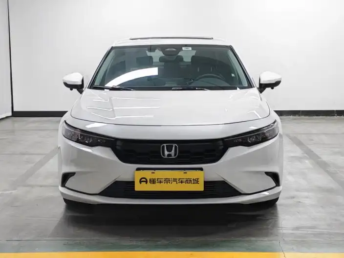 Model Ge 2022 Model 240TURBO CVT Technology Edition