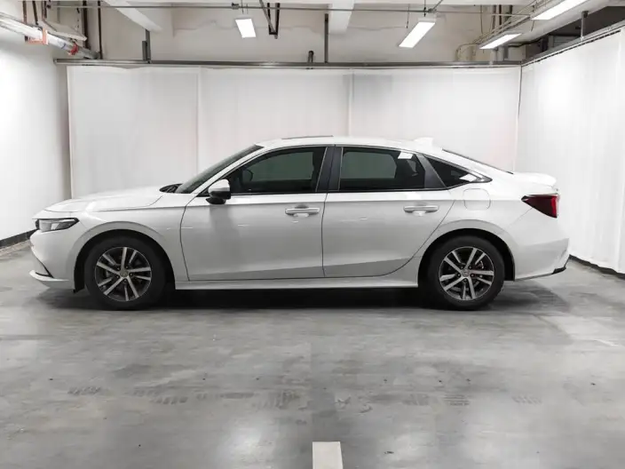 Model Ge 2022 Model 240TURBO CVT Technology Edition