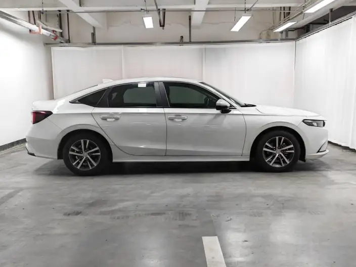 Model Ge 2022 Model 240TURBO CVT Technology Edition – фото 8