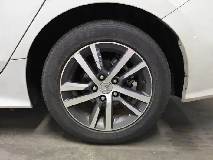 Model Ge 2022 Model 240TURBO CVT Technology Edition – фото 9