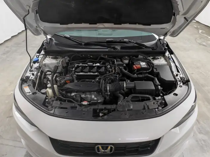Model Ge 2022 Model 240TURBO CVT Technology Edition – фото 10