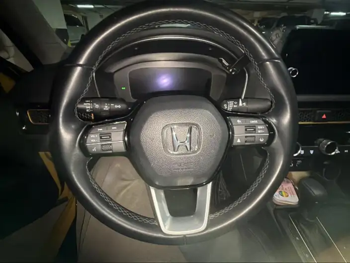 Model Ge 2022 Model 240TURBO CVT Deluxe Edition – фото 7