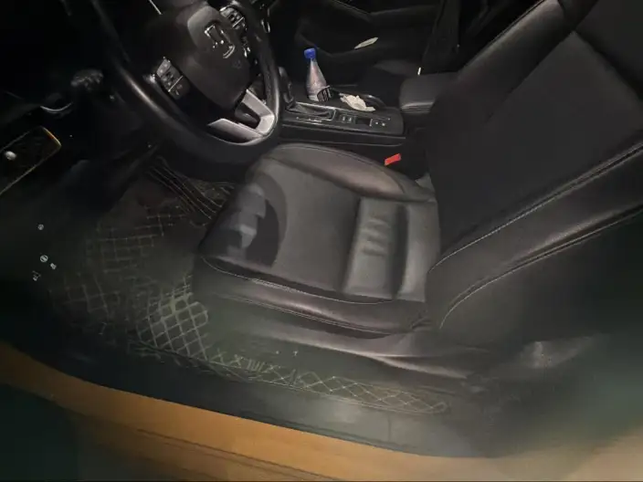 Model Ge 2022 Model 240TURBO CVT Deluxe Edition – фото 10