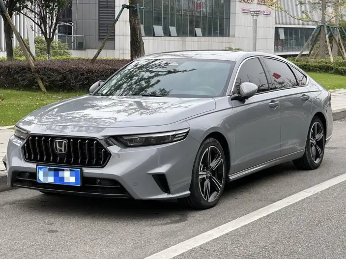 Honda INSPIRE 2023 Model 260TURBO Jingyue Edition