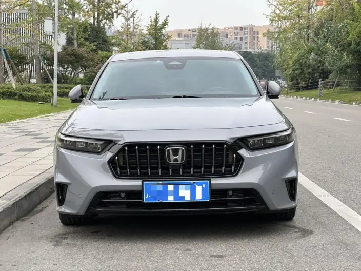 Honda INSPIRE 2023 Model 260TURBO Jingyue Edition