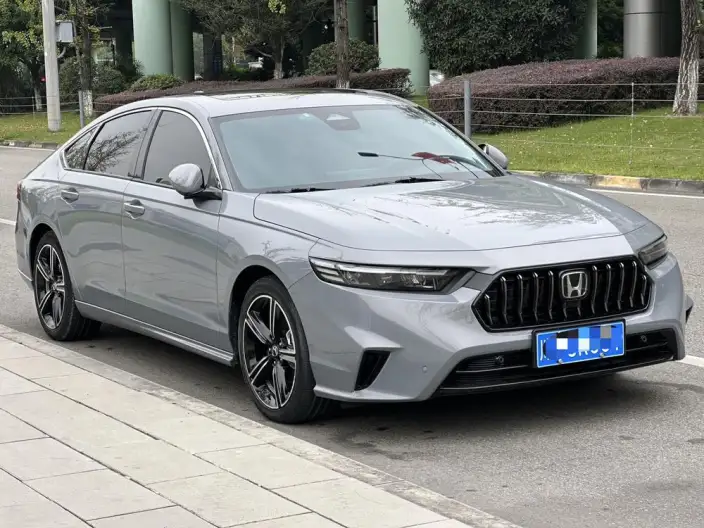 Honda INSPIRE 2023 Model 260TURBO Jingyue Edition