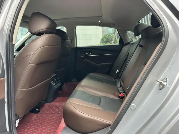 Honda INSPIRE 2023 Model 260TURBO Jingyue Edition – фото 10