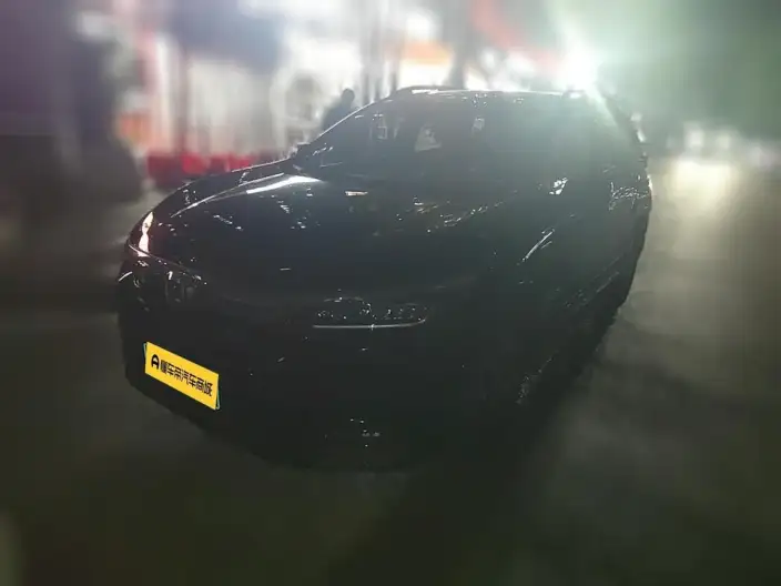 Honda BREEZE 2020 Model Rui*Hybrid 2.0L 2WD Deluxe Edition