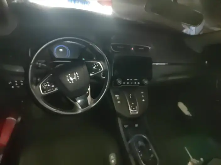 Honda BREEZE 2020 Model Rui*Hybrid 2.0L 2WD Deluxe Edition – фото 5