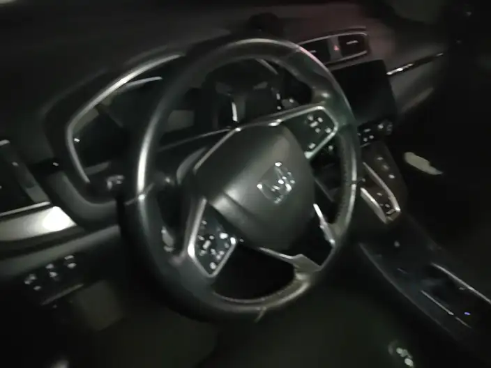 Honda BREEZE 2020 Model Rui*Hybrid 2.0L 2WD Deluxe Edition – фото 7