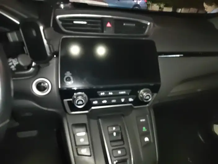 Honda BREEZE 2020 Model Rui*Hybrid 2.0L 2WD Deluxe Edition – фото 8