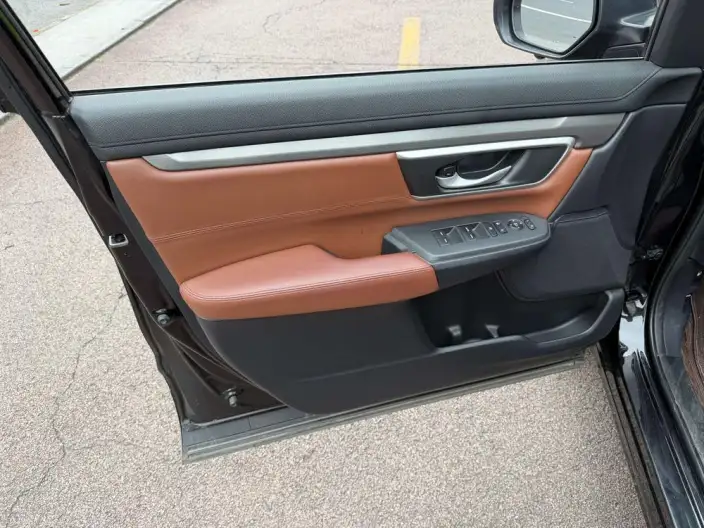 Honda BREEZE 2021 Model 240TURBO CVT 2WD Elite Edition – фото 6