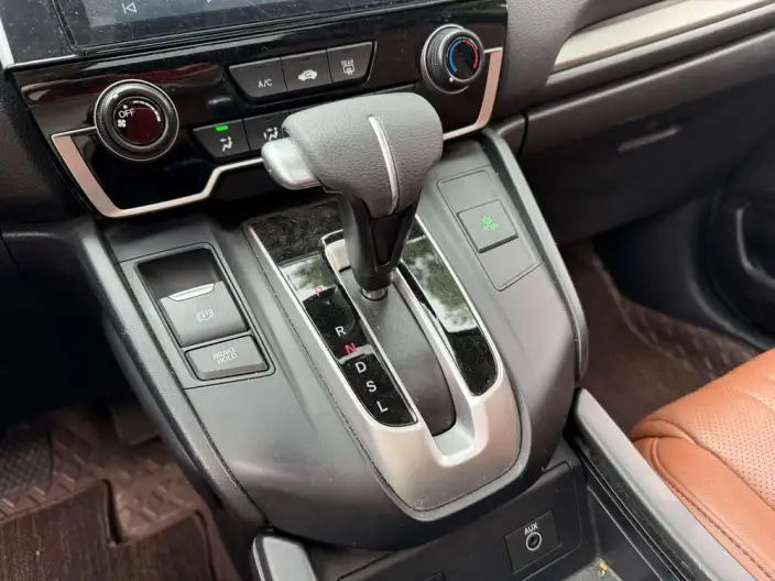Honda BREEZE 2021 Model 240TURBO CVT 2WD Elite Edition – фото 10
