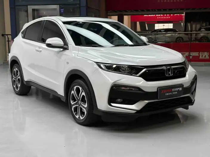 Honda XR-V 2020 Model 1.5L CVT Comfort Edition