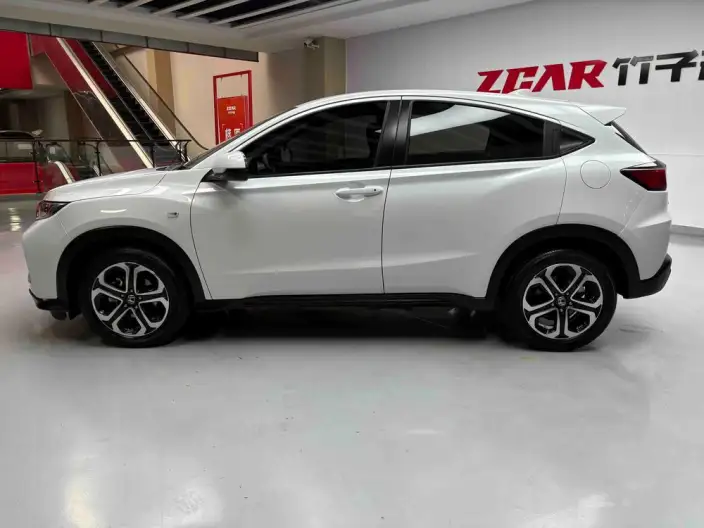 Honda XR-V 2020 Model 1.5L CVT Comfort Edition