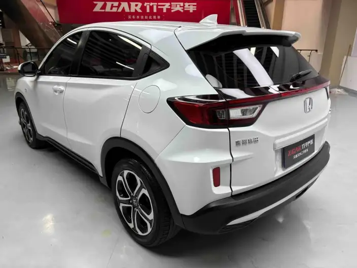 Honda XR-V 2020 Model 1.5L CVT Comfort Edition – фото 5